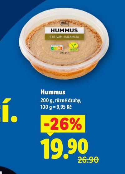 HUMMUS