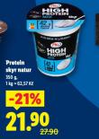 PROTEIN SKYR NATUR