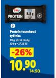 PROTEIN TVAROHOV TYINKA