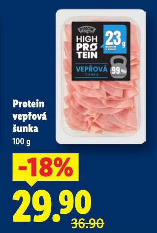PROTEIN VEPOV UNKA