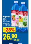 MAGNESIA PLUS