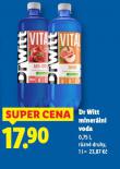 DR WITT MINERLN VODA
