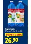 MAGNESIA PLUS