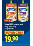 RELAX 100% OVOCN PYR