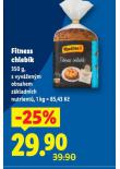 FITNESS CHLEBK