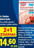 DR. OETKER RݎOV KAE