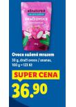 OVOCE SUEN MRAZEM