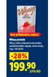 WHEY PROTEIN