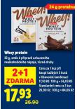WHEY PROTEIN