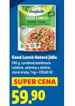 GOOD LUNCH HOTOV JDLO