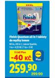 FINISH QUANTUM ALL IN 1 TABLETY DO MYKY LEMON