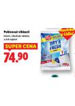 POHLOVA VLHKOSTI