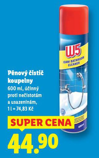 PNOV ISTI KOUPELNY