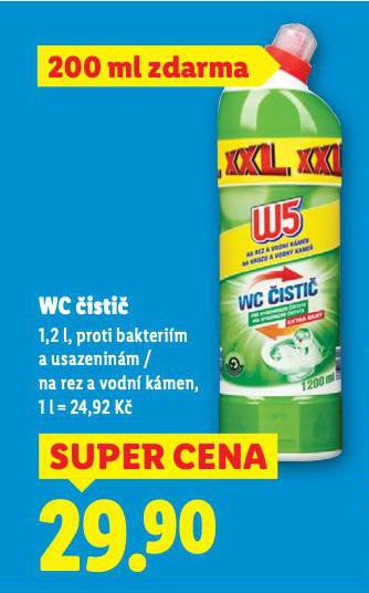WC ISTI