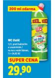 WC ISTI