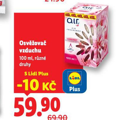 OSV̎OVA VZDUCHU