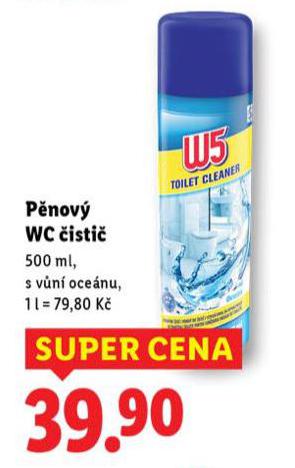PNOV WC ISTI
