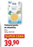 POHLOVA PACHU DO CHLADNIKY