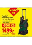 PARKSIDE VYSOKOTLAK ISTI