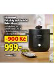 SILVERCREST ELEKTRICK MULTIFUNKN TLAKOV HRNEC