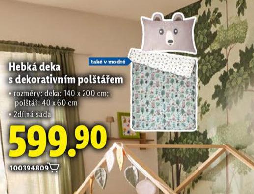 HEBK DEKA S DEKORATIVNM POLTEM