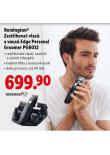 REMINGTON ZASTIHOVA VLAS A VOUS EDGE PERSONAL GROOMER
