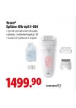 BRAUN EPILTOR SILK-PIL