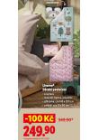 LIVARNO DTSK POVLEEN