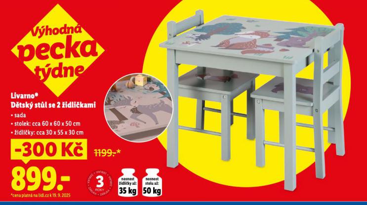 LIVARNO DTSK STL SE 2 IDLIKAMI
