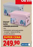 LIVARNO LAVICE S LONM PROSTOREM