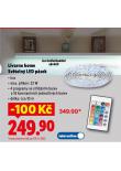 LIVARNO HOME SVTELN LED PSEK