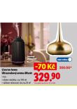 LIVARNO HOME ULTRAZVUKOV AROMA DIFUZR