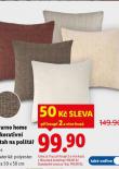 LIVARNO HOME DEKORATIVN POTAH NA POLT
