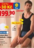 ESMARA MEN NTLNK - 3 KUSY