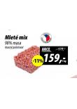 MLET MIX