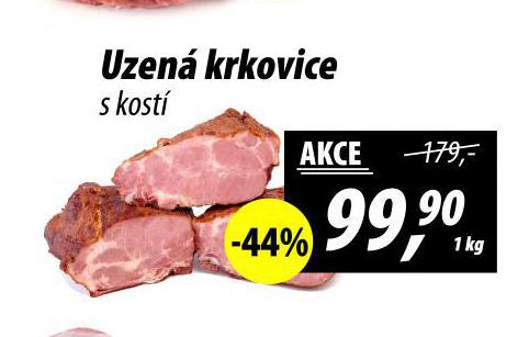 UZEN KRKOVICE