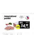 JEMN JTROV PATIKA