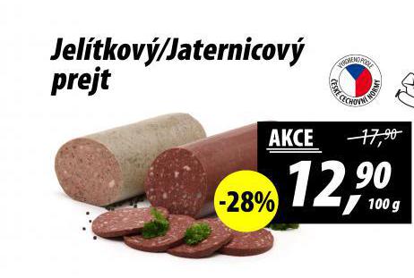 JELTKOV PREJT