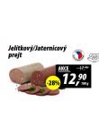 JATERNICOV PREJT