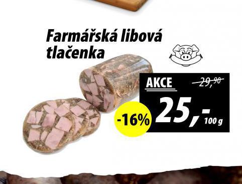 FARMSK LIBOV TLAENKA
