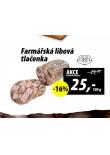 FARMSK LIBOV TLAENKA