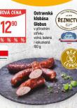 OSTRAVSK KLOBSA