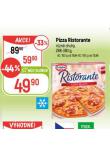 PIZZA RISTORANTE