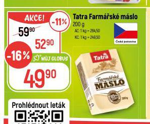 TATRA FARMSK MSLO
