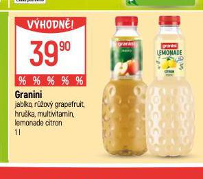 GRANINI