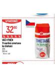 TRVANLIV SMETANA KE LEHN