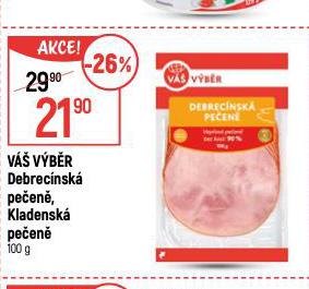 KLADENSK PEEN