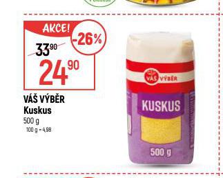 KUSKUS