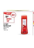 LA LIGNE SPRCHOV GEL