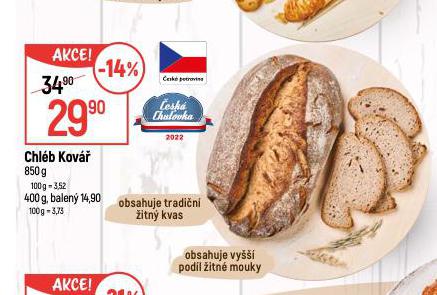 CHLB KOV